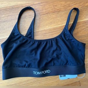 Tom Ford Signature Modal Sports Bra